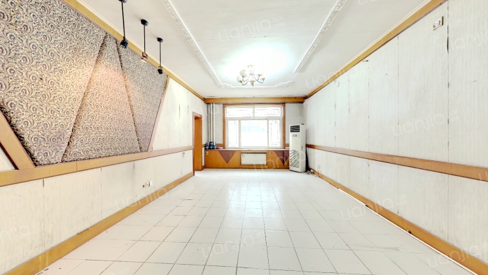 煤炭公司家属院二手房实景图