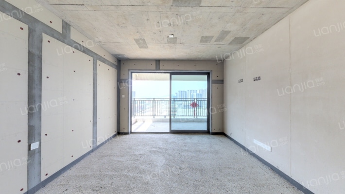 保利长交·锦上二手房实景图