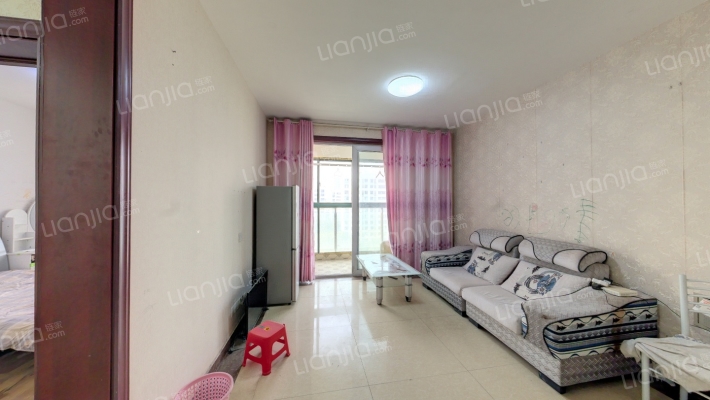 天瑞名城北区二手房实景图