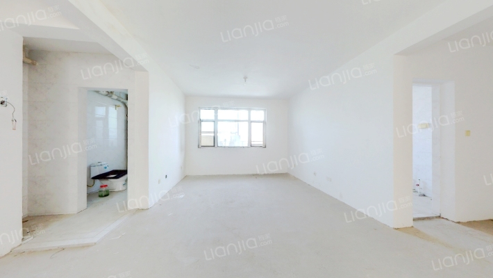 嘉和未来城二手房实景图