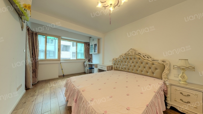 文晖苑二手房实景图