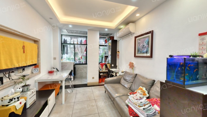 省粮宿舍(仁厚直街)二手房实景图