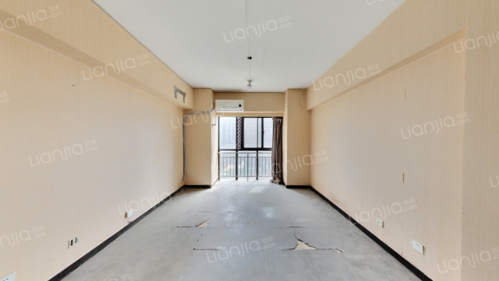 海璟国际商务二手房实景图