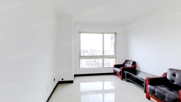 恒基现代城二手房实景图