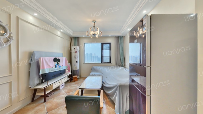 幸福时代四期二手房实景图