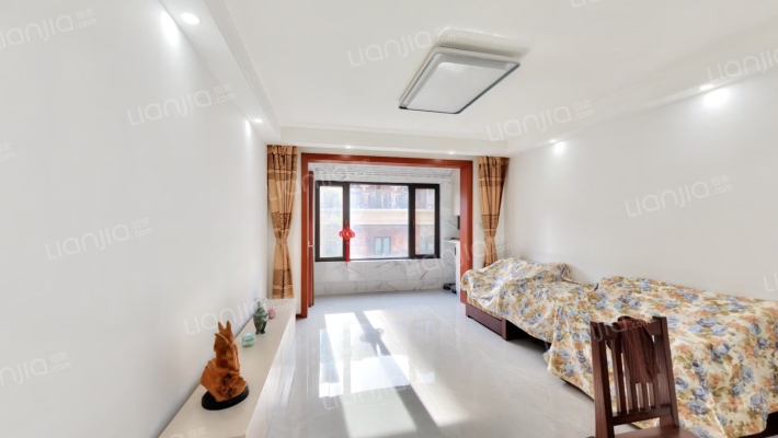 藝英里二手房实景图