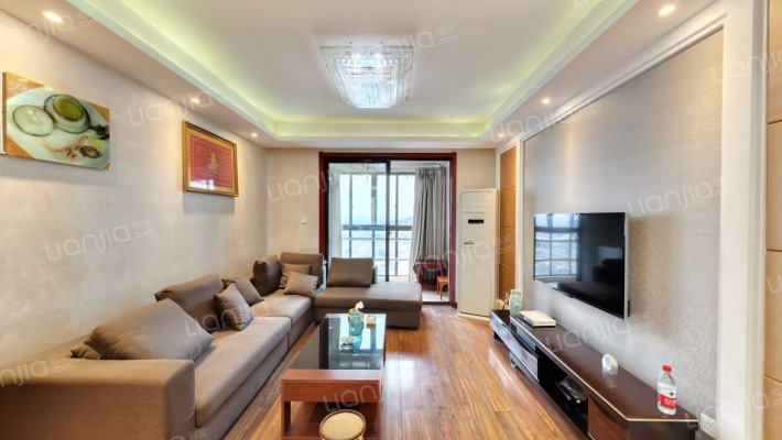 东湖瑞景二手房实景图