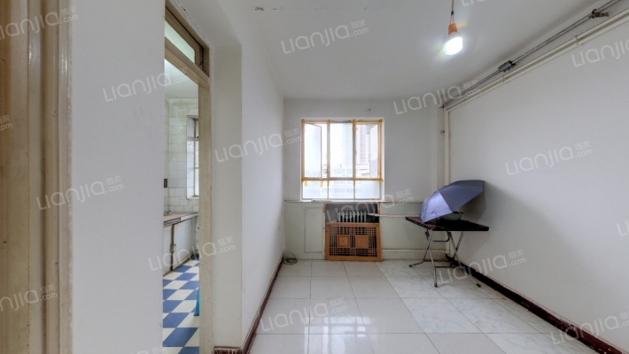 东岗电力小区二手房实景图