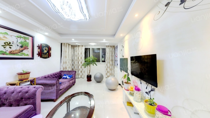 新星苑二手房实景图