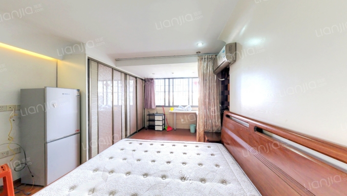 菁华领秀二手房实景图