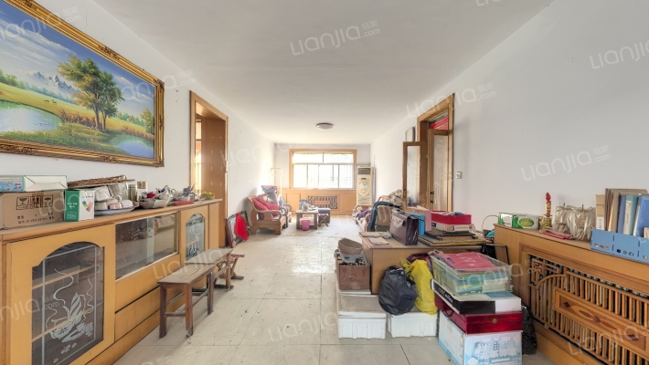 世纪新村中区二手房实景图