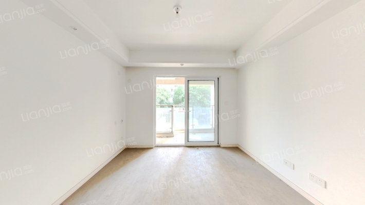 城光公寓二手房实景图