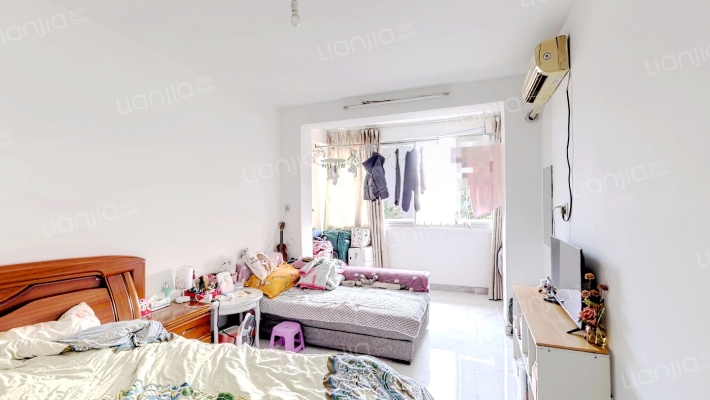 招贤小区二手房实景图