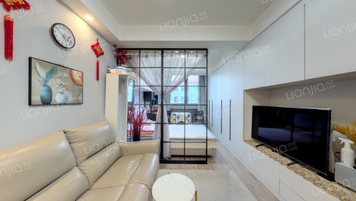 朱家门小区二手房实景图