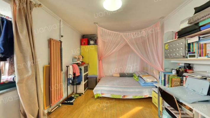 知春路52号院二手房实景图