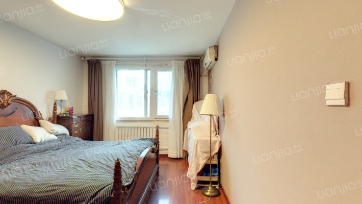 福旺花园二手房实景图