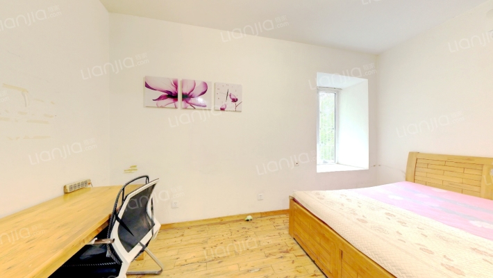 中铁伊萨贝拉二手房实景图