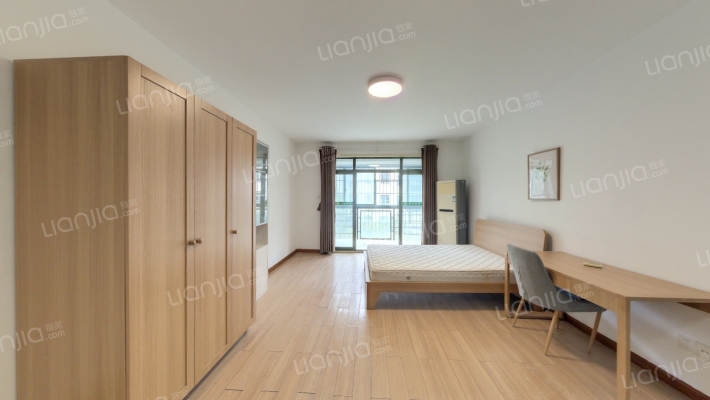 江南青年城绯云苑二手房实景图