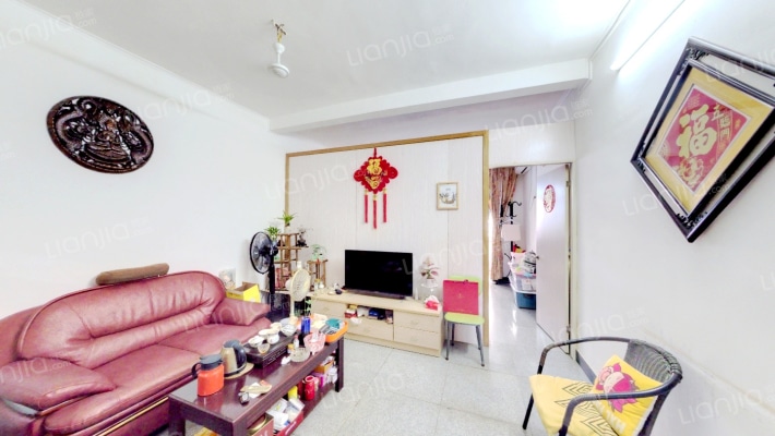 湖滨南路24号-64号二手房实景图