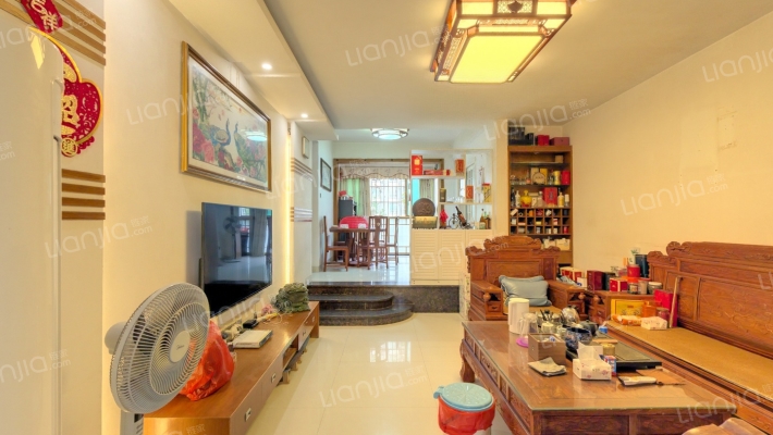 御枫美筑二手房实景图