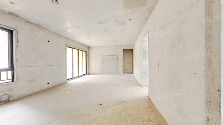 卓越东部蔚蓝海岸四期二手房实景图