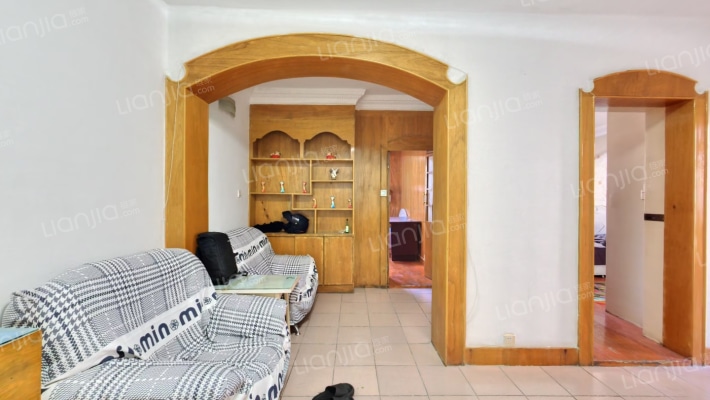 22号街区二手房实景图