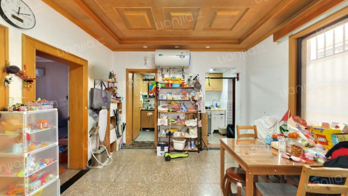 北海西村二手房实景图