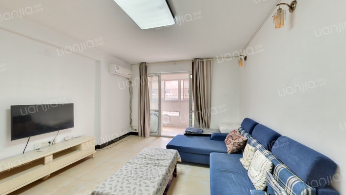 怡然四方锦城二手房实景图