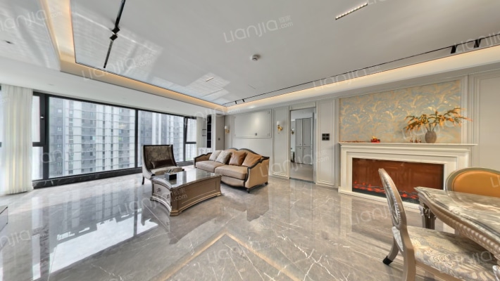 森林公园二手房实景图