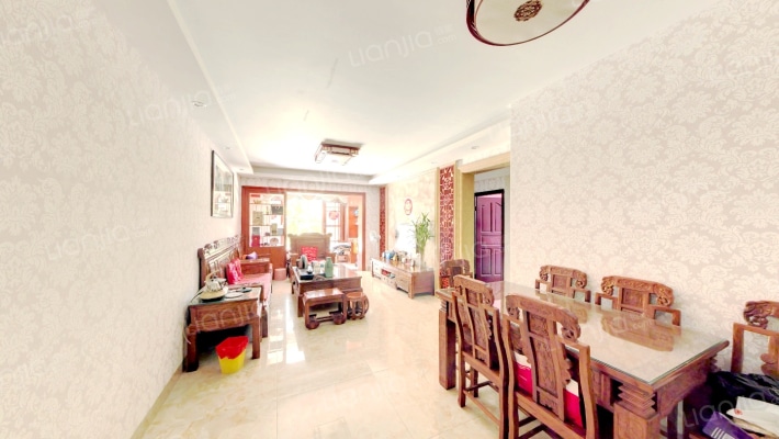 中海凯旋城四期二手房实景图