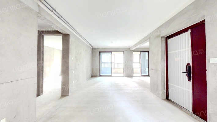 锦绣龙川府御林府二手房实景图