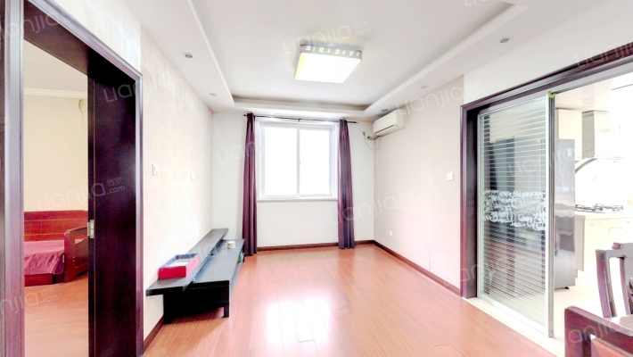 新苑华庭二手房实景图