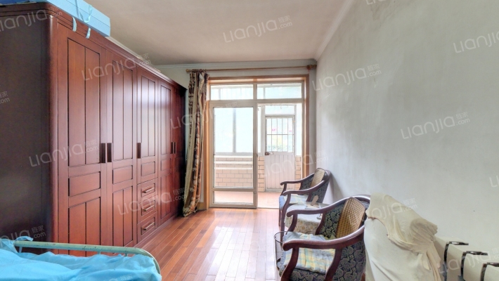 吴兴一路二手房实景图