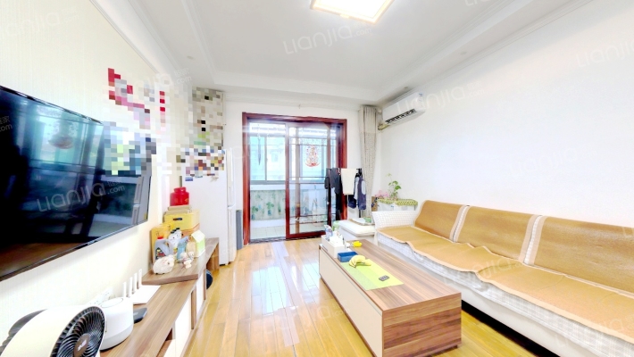 虎踞北路4号二手房实景图