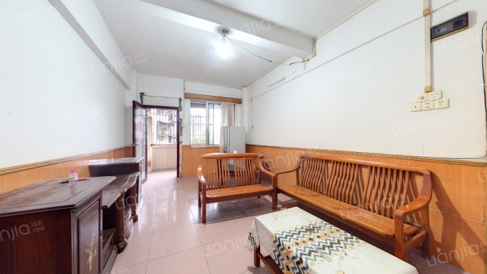 福临花园二手房实景图