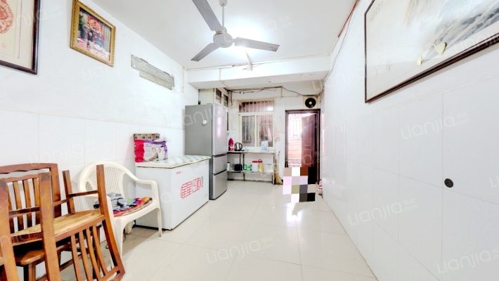 山阴路二手房实景图