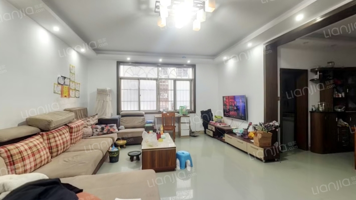 映岭苑小区二手房实景图