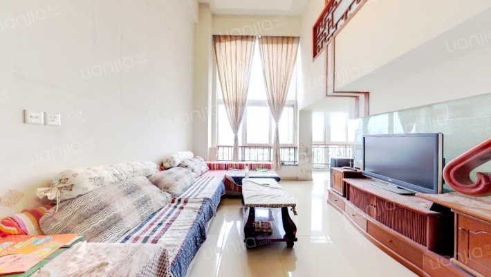 东珠美地二手房实景图