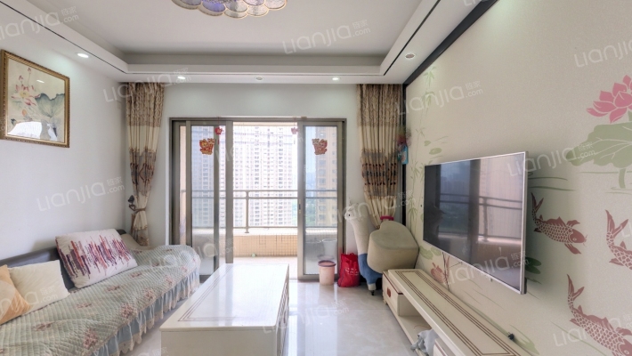 汇龙湾二手房实景图