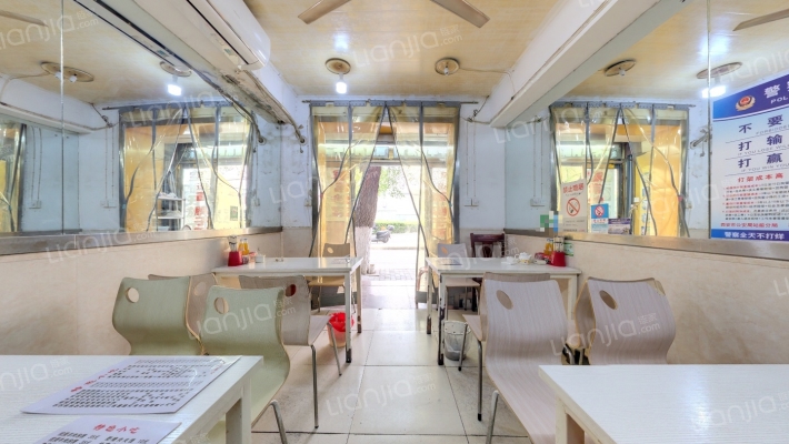 东八路二手房实景图