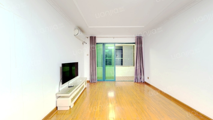 翠拥华庭一期二手房实景图