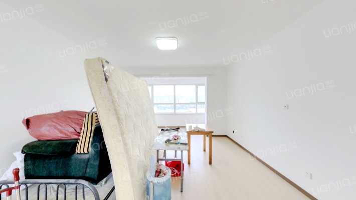 兰石豪布斯卡鸿园二手房实景图