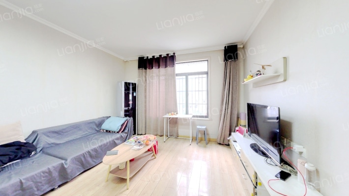 钢苑新村二手房实景图