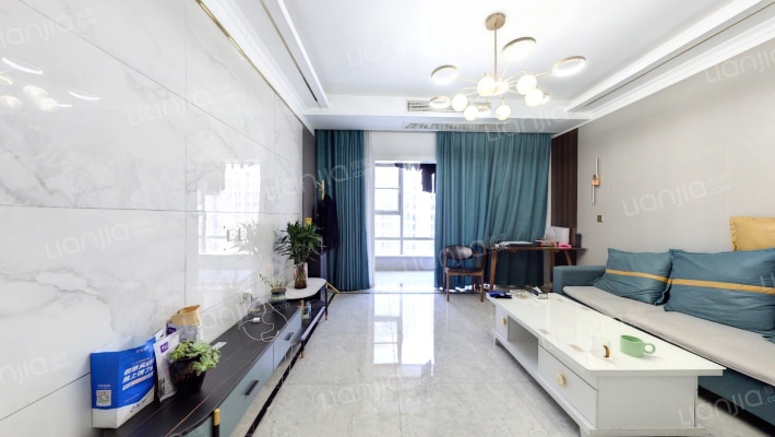 天汉中心二手房实景图