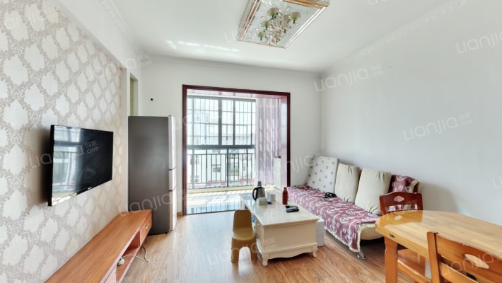 畔山御景二手房实景图