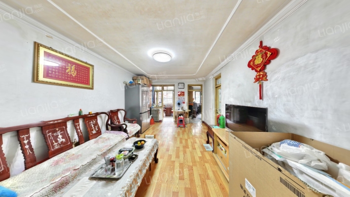 普天东里二手房实景图