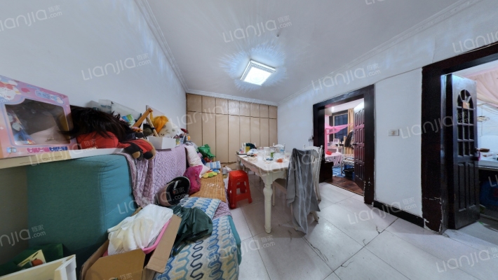 航西新村二手房实景图