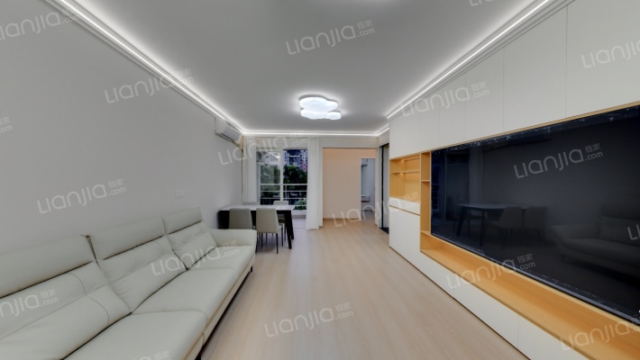 碧馨苑二手房实景图