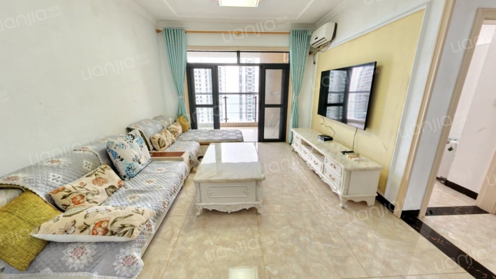 候鳥灣二手房实景图