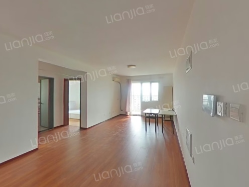 整租·保利中央公园南区 3室1厅 南/北